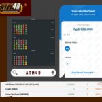 JACKPOT SLOT GATES OF OLYMPUS X11000 07 APRIL 2025